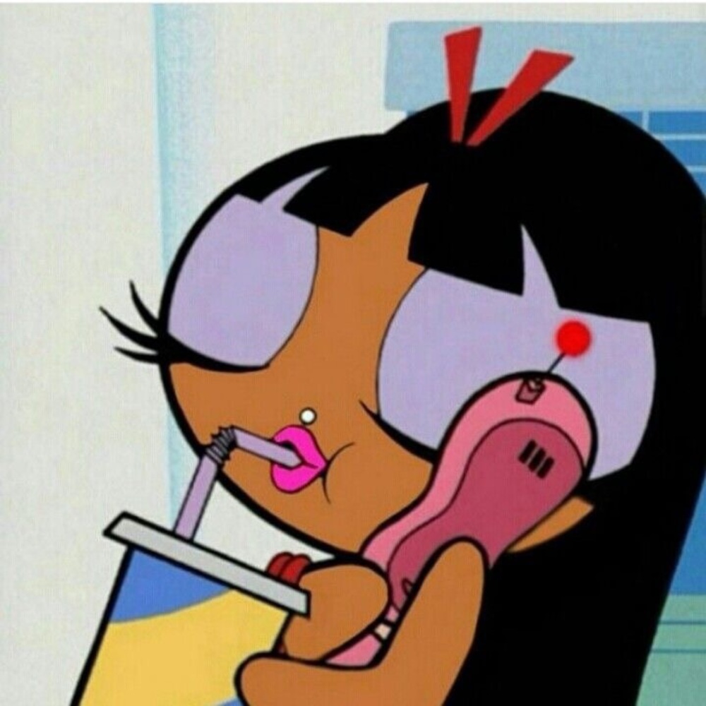 Meet your Posher, Jacqueline